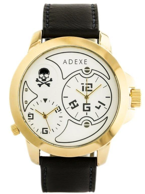 VYRIŠKAS LAIKRODIS ADEXE ADX-1613A-5A (zx082e)