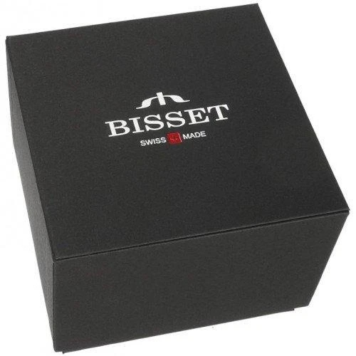 Laikrodis BISSET EPIC BSCE55RISX05BX