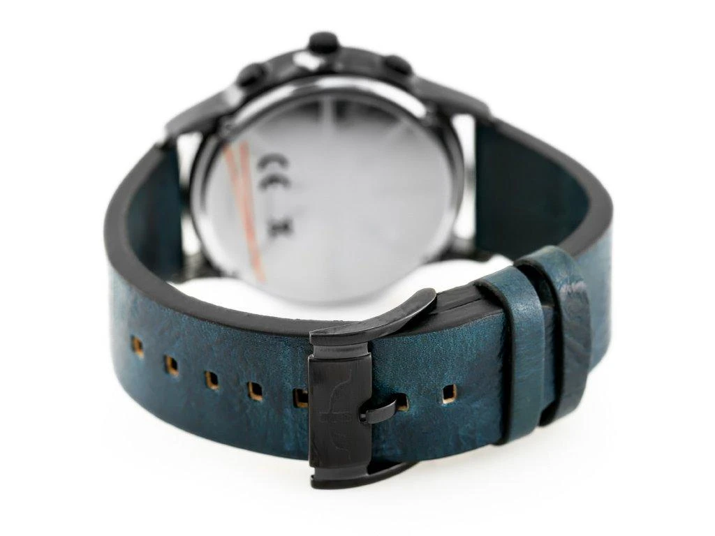 Laikrodis BISSET Ice II BSFE89BIBD03AX