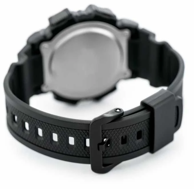 Laikrodis Casio AE-1400WH-1AVEF