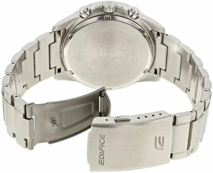 Laikrodis Casio Edifice EFR-526D-1AVUEF