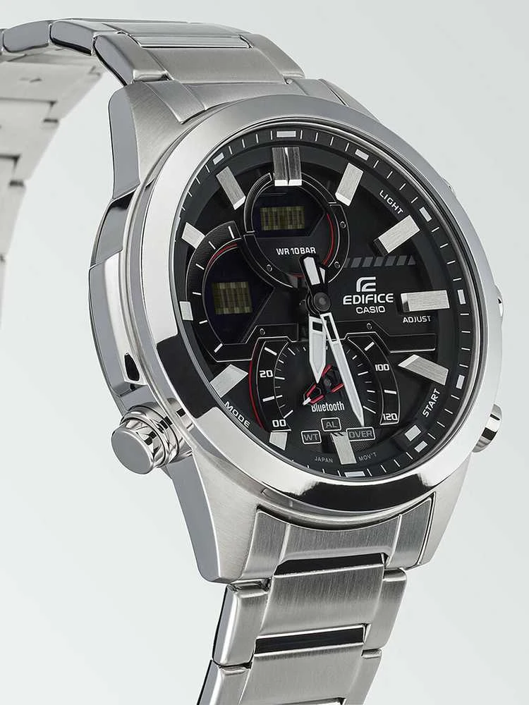 Laikrodis Casio Edifice ECB-30D-1AEF