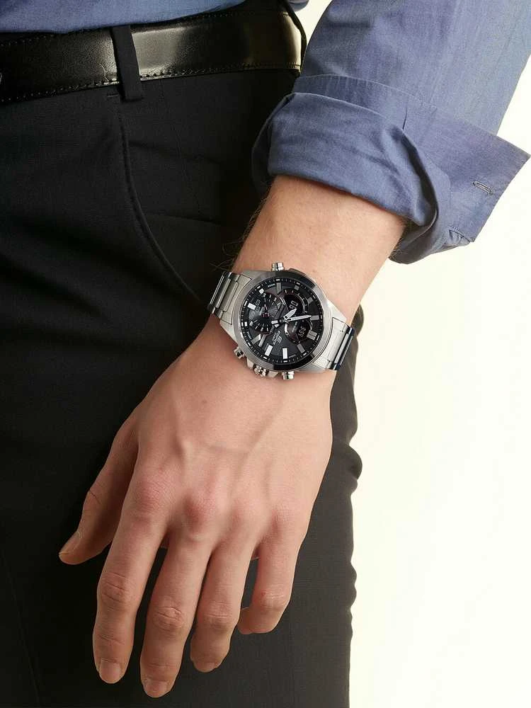 Laikrodis Casio Edifice ECB-30D-1AEF