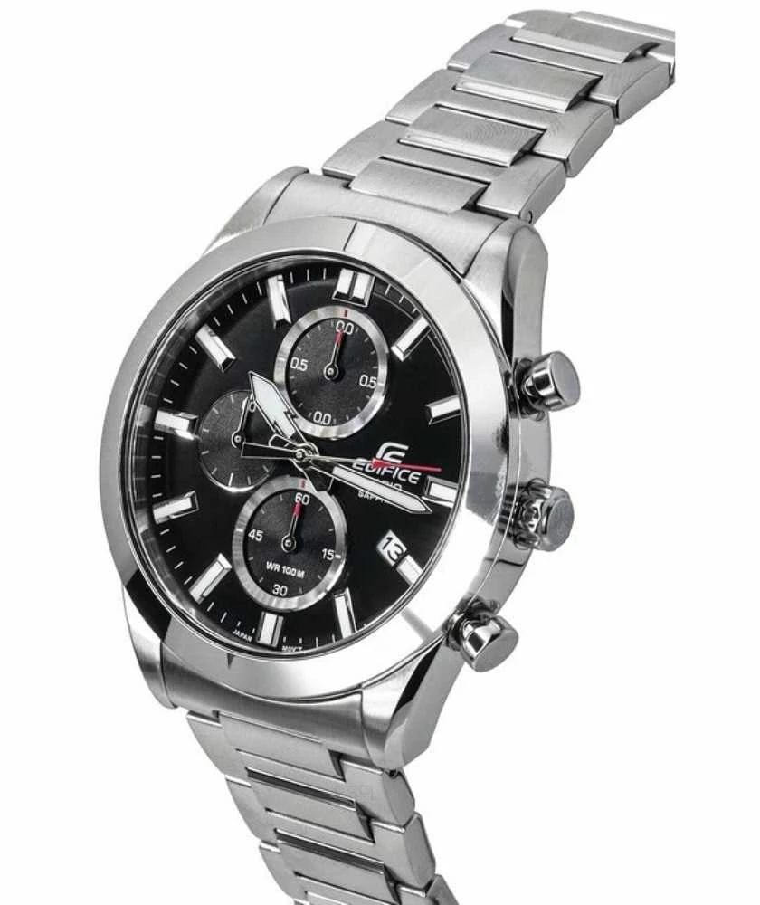 Laikrodis Casio Edifice EFB-710D-1AVUEF