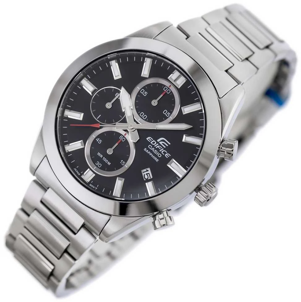 Laikrodis Casio Edifice EFB-710D-1AVUEF