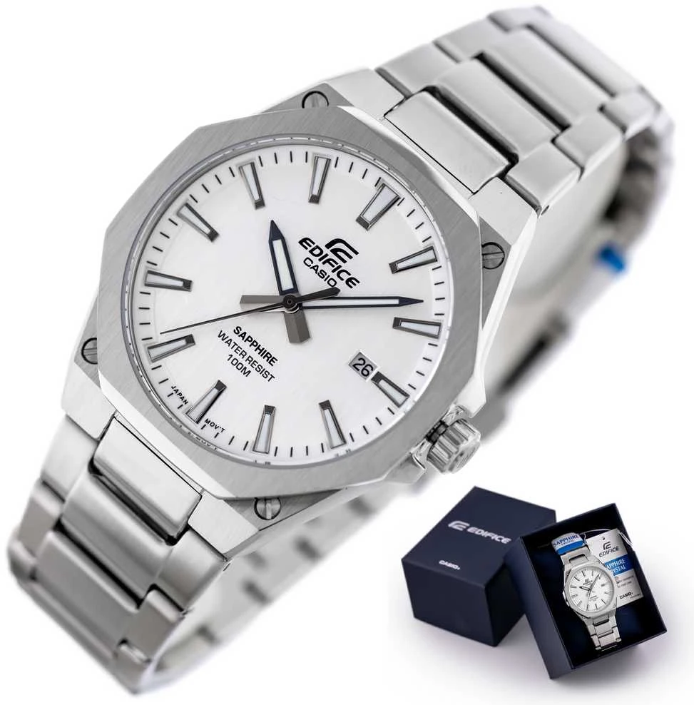 Laikrodis Casio pastatas EFR-S108D-7AVUEF