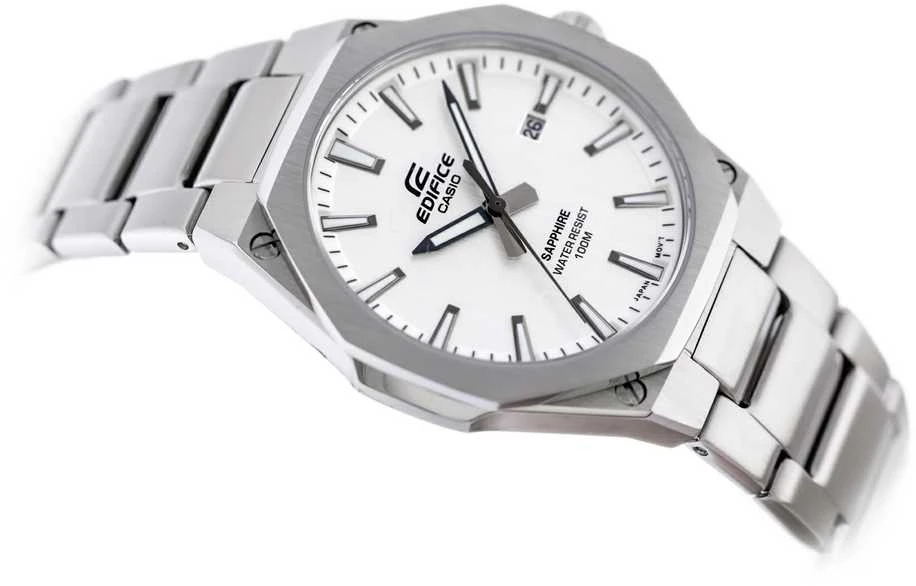 Laikrodis Casio pastatas EFR-S108D-7AVUEF