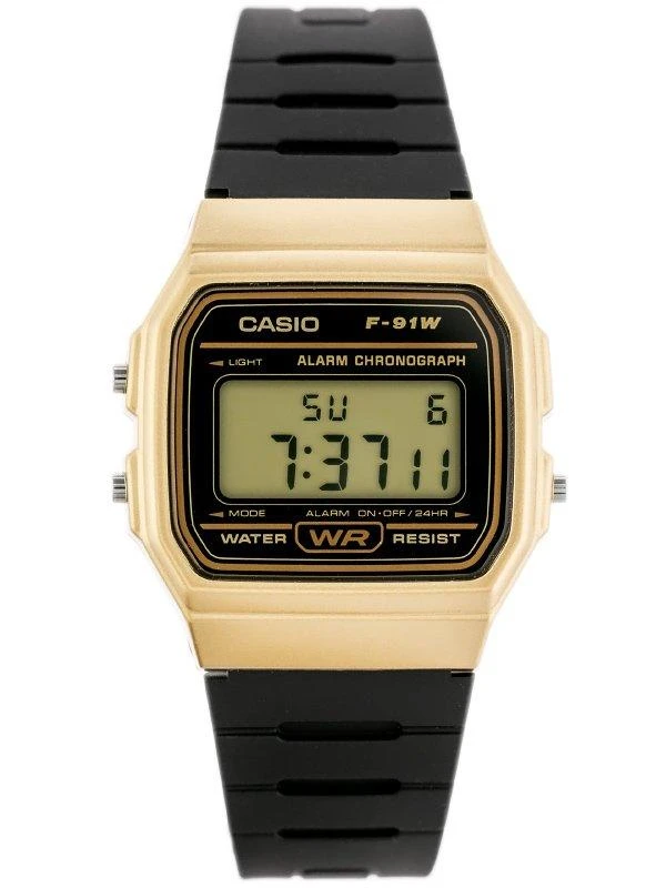 VYRIŠKAS LAIKRODIS CASIO F-91WM-9A (zd102b)