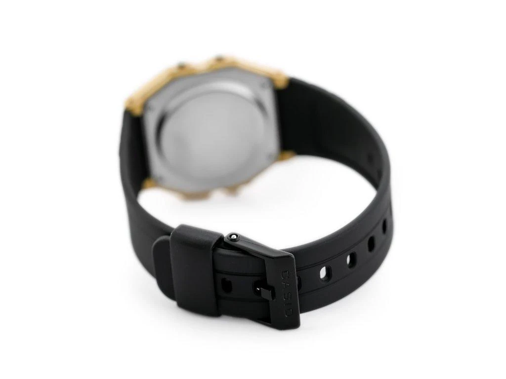 VYRIŠKAS LAIKRODIS CASIO F-91WM-9A (zd102b)