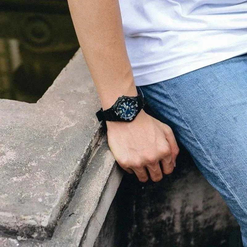 Vyriškas laikrodis CASIO MRW-200H-2B3 (zd147e)