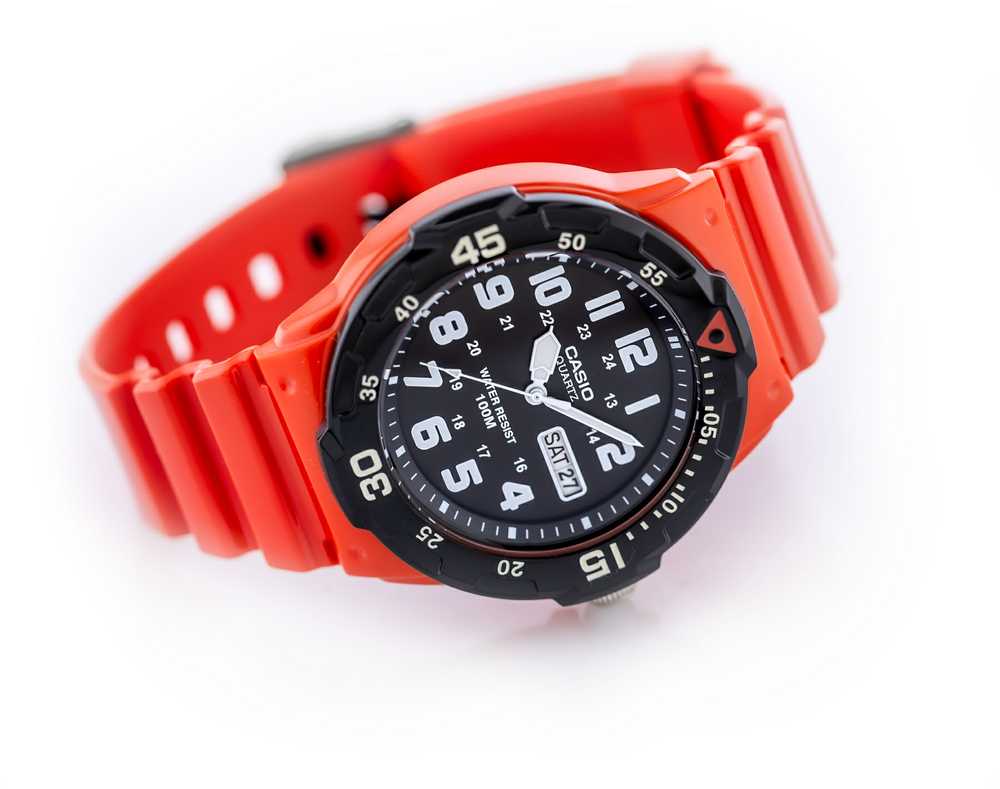 Vyriškas laikrodis CASIO MRW-200H-3B (zd147f)