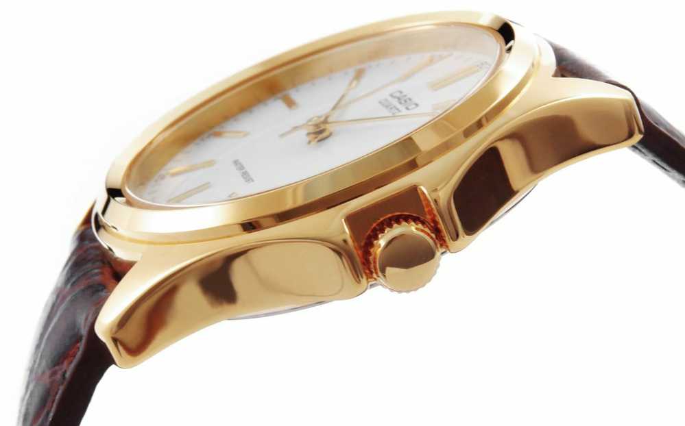 Laikrodis vyrams CASIO MTP-1183Q 7ADF (zd004d) + BOX