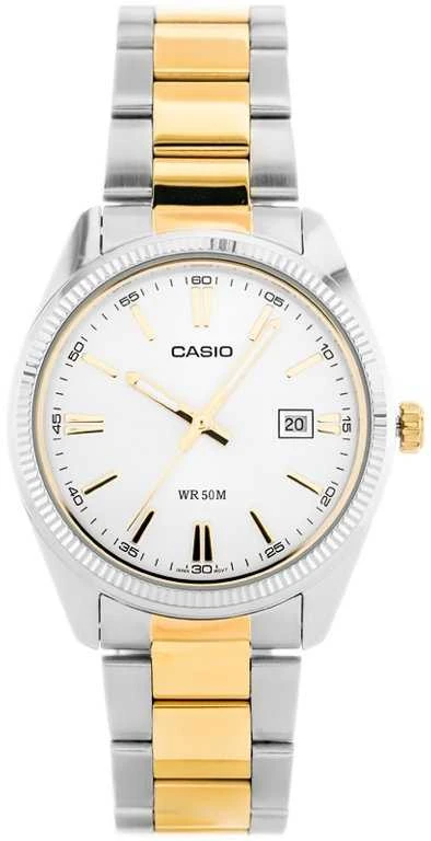 Laikrodis Casio Collection MTP-1302PSG-7AVEF