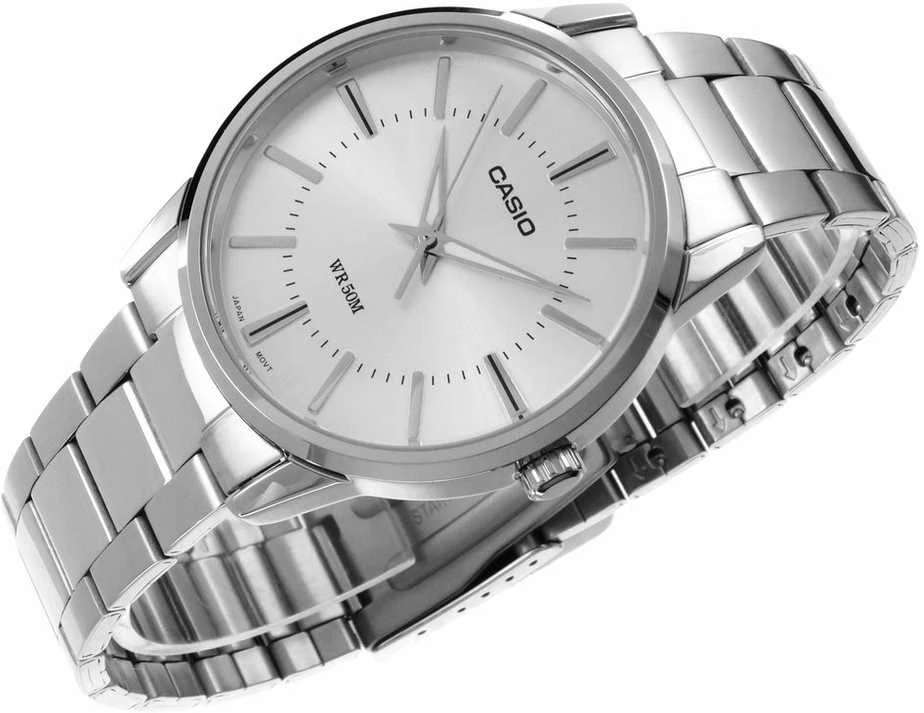 CASIO VYRIŠKAS LAIKRODIS MTP-1303D-7AV (zd021a) + DĖŽUTĖ