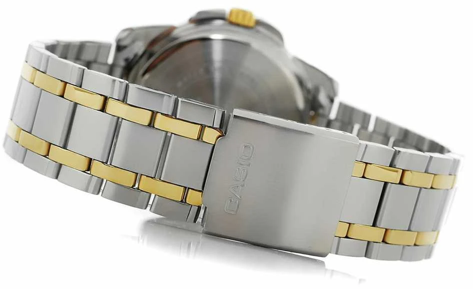 Laikrodis CASIO MALE WATCH MTP-1314SG-1AVDF (zd024d) + BOX