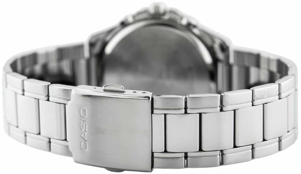 Laikrodis vyrams CASIO MTP-1374D-5A2 (zd063g) + BOX