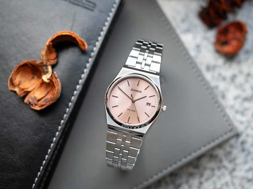 Laikrodis Casio Collectin MTP-B145D-4AVEF