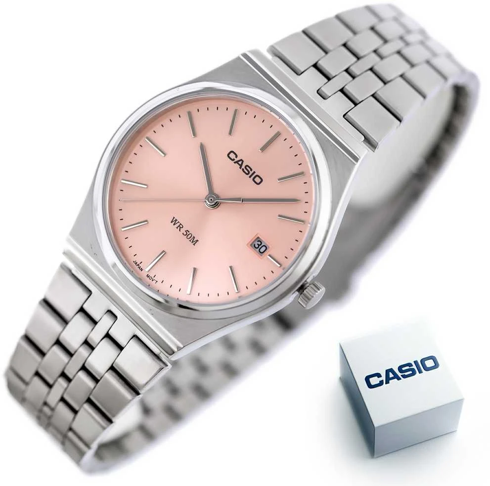 Laikrodis Casio Collectin MTP-B145D-4AVEF