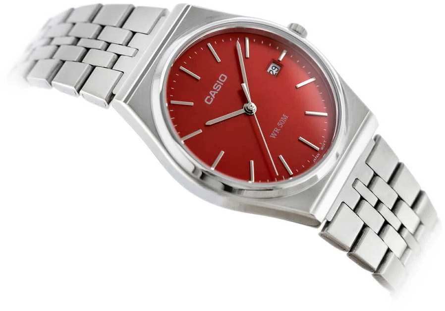 Laikrodis Casio kolekcija MTP-B145D-4A2VEF