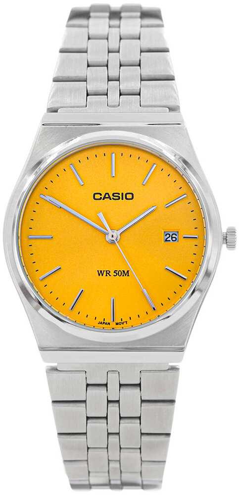 „Casio MTP-B145D-9A“ vyriškas laikrodis + BOX (zd230c)