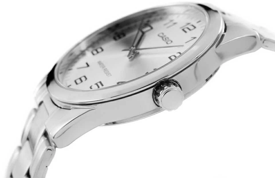 Vyriškas laikrodis CASIO MTP-V001D-7BUDF (zd107a) + BOX