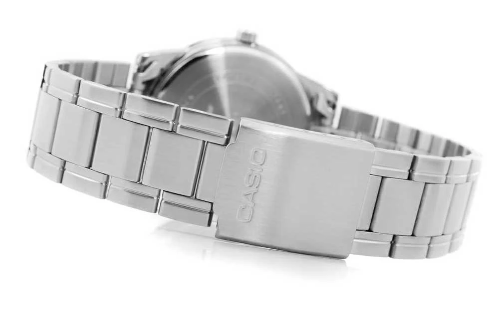 Vyriškas laikrodis CASIO MTP-V001D-7BUDF (zd107a) + BOX