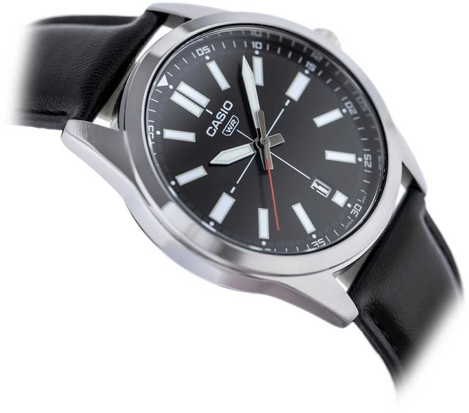 Laikrodis vyrams CASIO MTP-VD02L-1EUDF (zd170a)