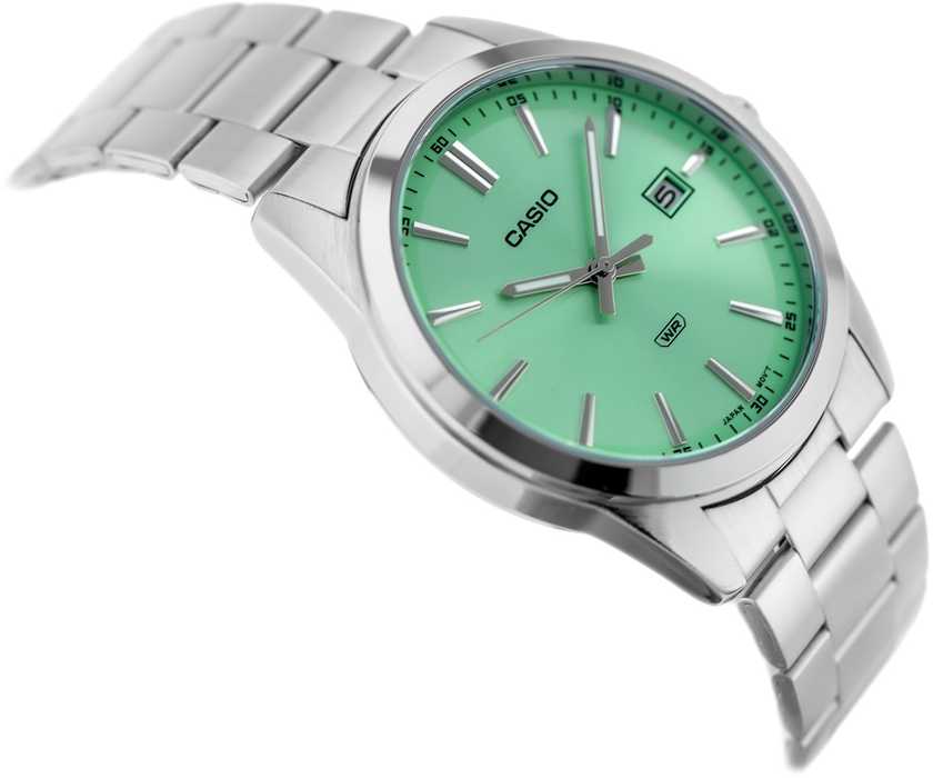 Laikrodis CASIO MALE WATCH MTP-VD03D-3A2 + BOX (zd201l)