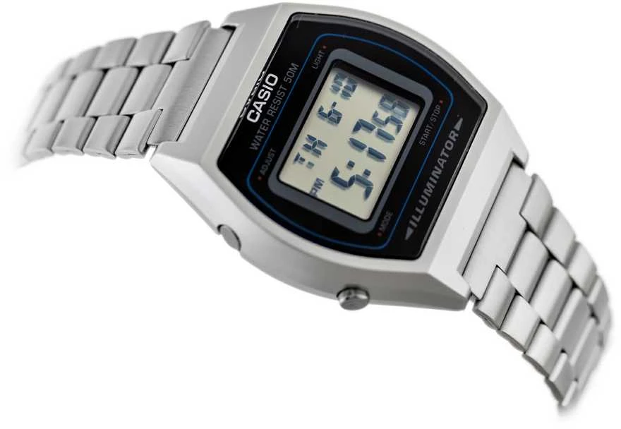 Laikrodis Casio B640WD-1AVEF