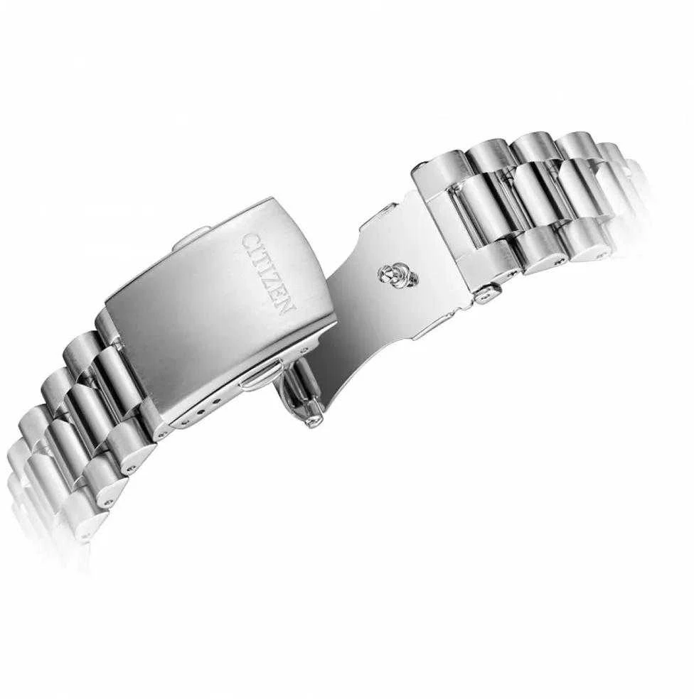 Laikrodis Citizen Pilietis TSUYOSA Automatinis NJ0151-88M