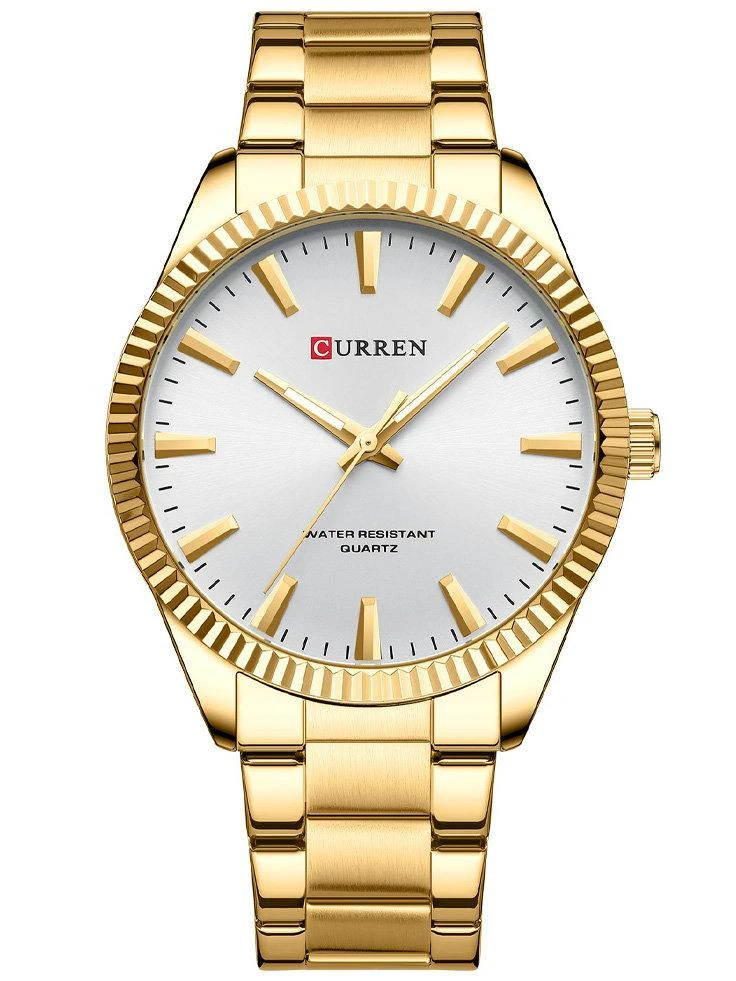 Laikrodis vyrams CURREN 8425 (zc038b) + BOX