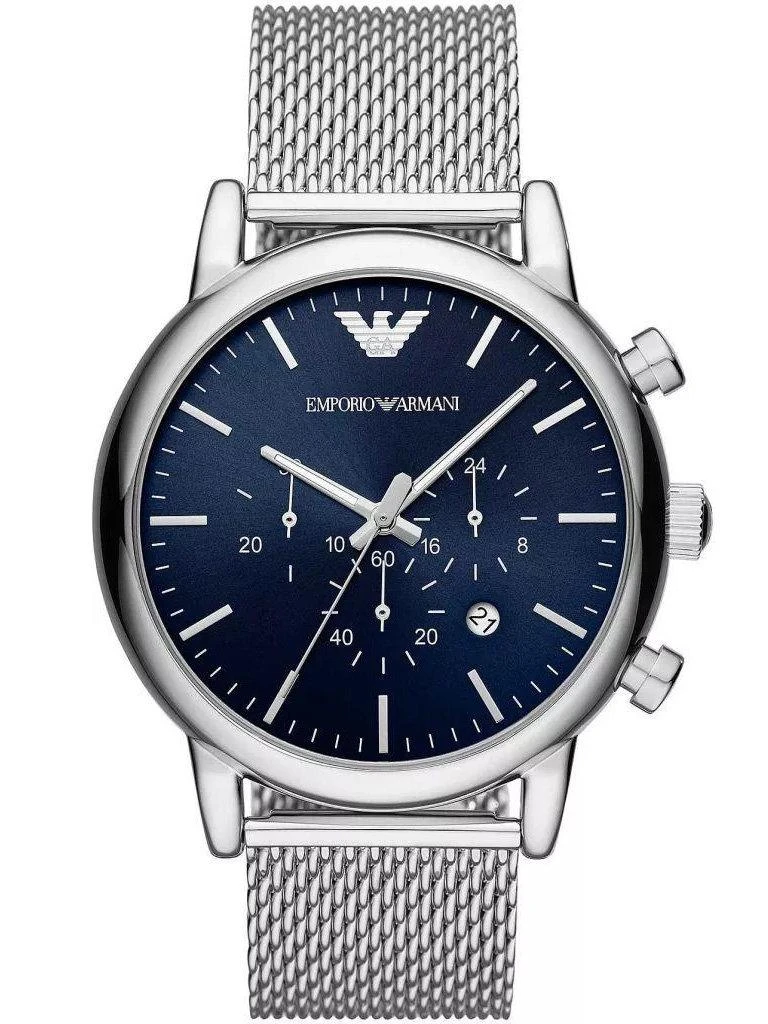 VYRIŠKAS LAIKRODIS EMPORIO ARMANI AR11470 – LUIGI (zi050b)