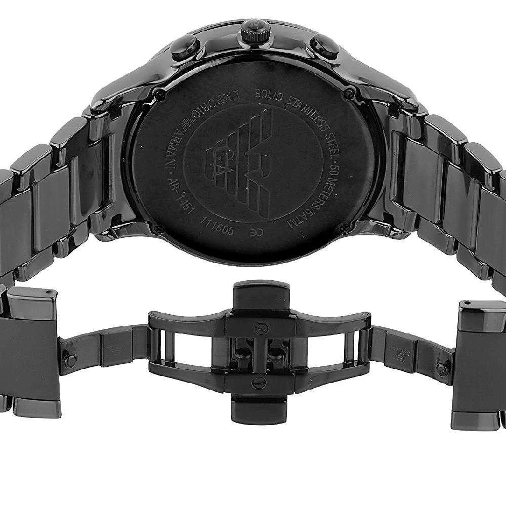 VYRIŠKAS LAIKRODIS EMPORIO ARMANI AR1451 CERAMICA (zx116a) - CHRONORAFAS