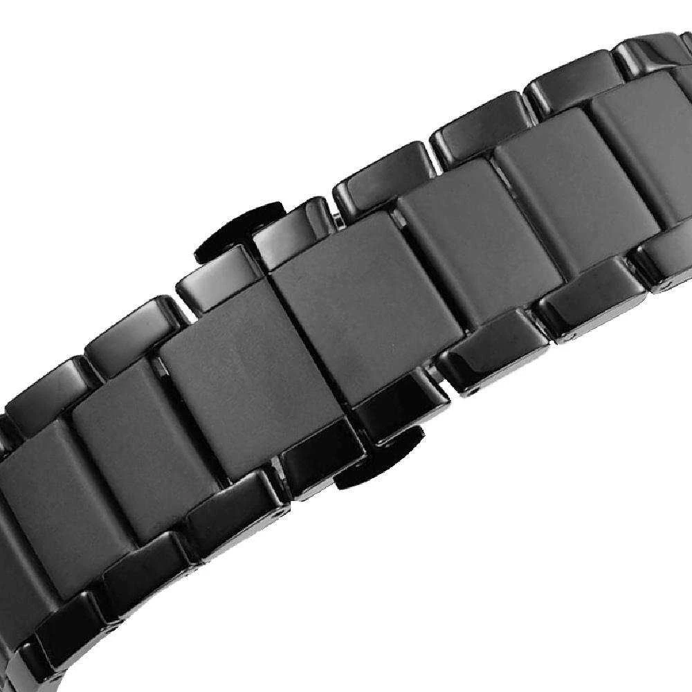 VYRIŠKAS LAIKRODIS EMPORIO ARMANI AR1451 CERAMICA (zx116a) - CHRONORAFAS