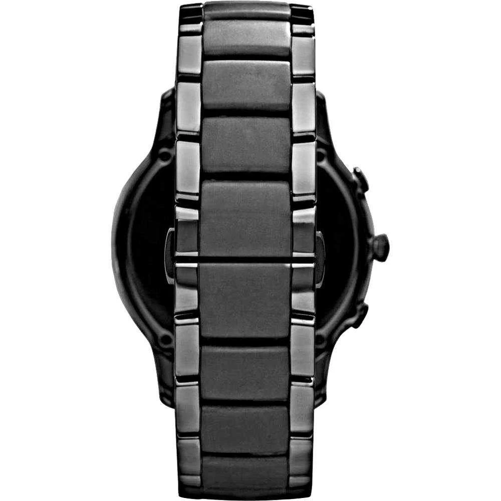 VYRIŠKAS LAIKRODIS EMPORIO ARMANI AR1451 CERAMICA (zx116a) - CHRONORAFAS