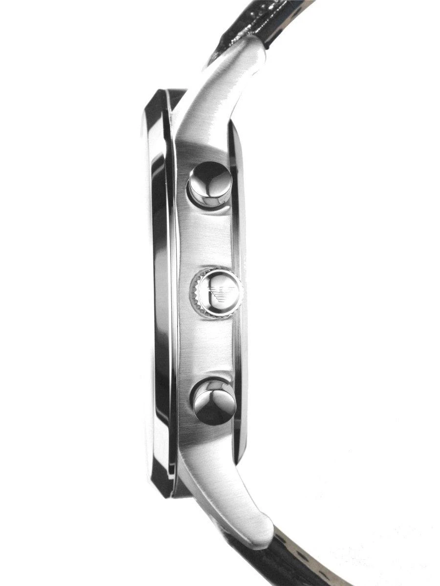 VYRIŠKAS LAIKRODIS EMPORIO ARMANI AR2432 – RENATO (zi012b)