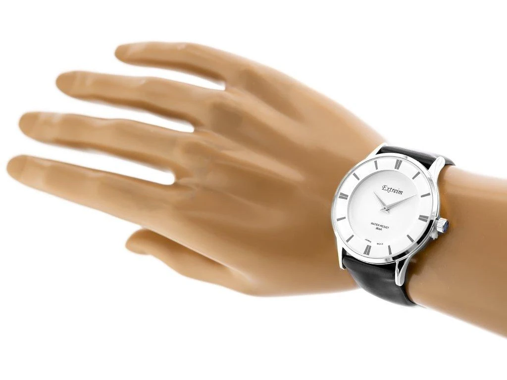 VYRIŠKAS LAIKRODIS EXTREIM EXT-8095A-1A (zx092a)