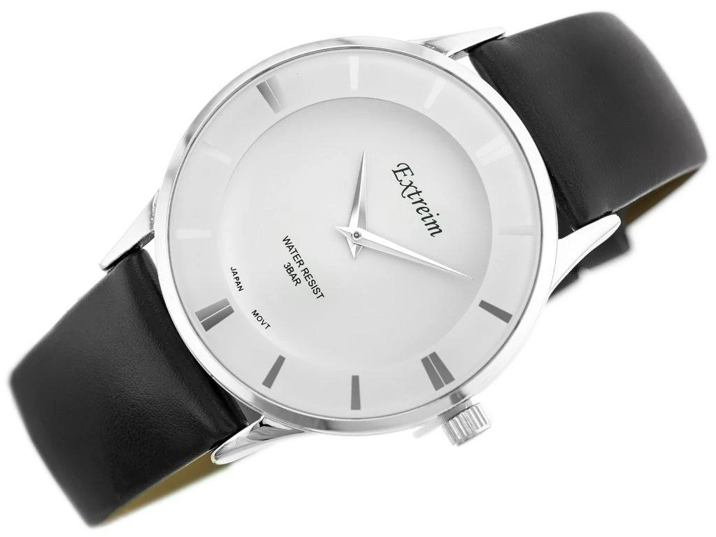 VYRIŠKAS LAIKRODIS EXTREIM EXT-8095A-1A (zx092a)