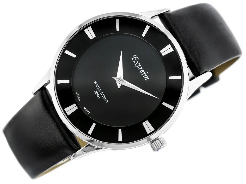 Vyriškas laikrodis Extreim ZX092B