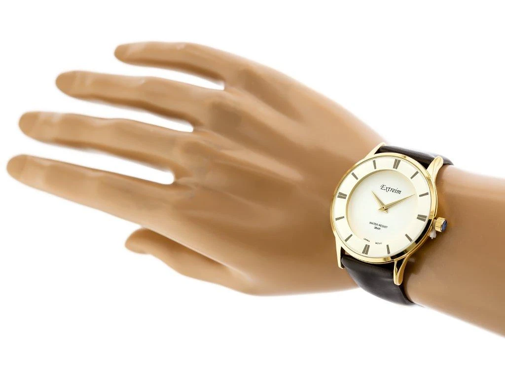 VYRIŠKAS LAIKRODIS EXTREIM EXT-8095A-5A (zx092e)