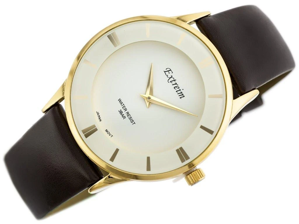 VYRIŠKAS LAIKRODIS EXTREIM EXT-8095A-5A (zx092e)