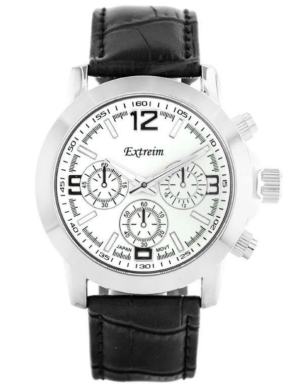 VYRIŠKAS LAIKRODIS EXTREIM EXT-8386A-1A (zx024a)