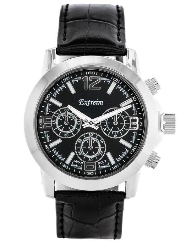 VYRIŠKAS LAIKRODIS EXTREIM EXT-8386A-5A (zx024b)