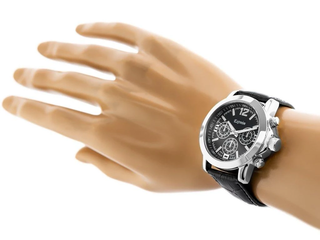 VYRIŠKAS LAIKRODIS EXTREIM EXT-8386A-5A (zx024b)
