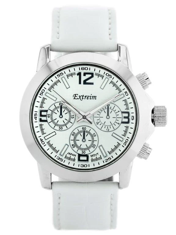 VYRIŠKAS LAIKRODIS EXTREIM EXT-8386A-6A (zx024c)