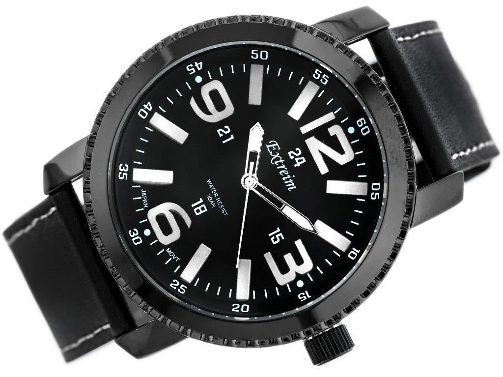Vyriškas laikrodis Extreim ZX091A