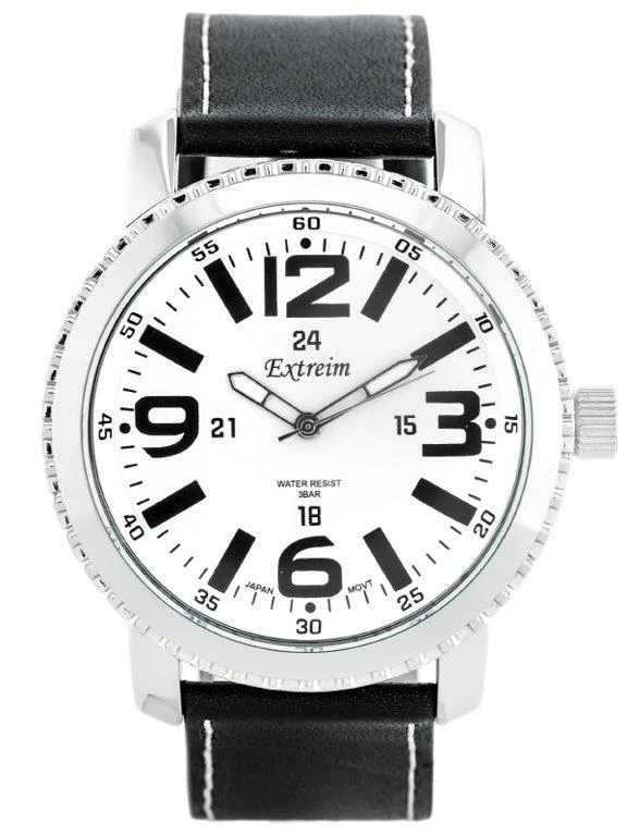 VYRIŠKAS LAIKRODIS EXTREIM EXT-8814A-3A (zx091c)