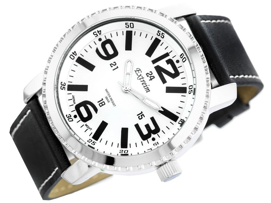 VYRIŠKAS LAIKRODIS EXTREIM EXT-8814A-3A (zx091c)