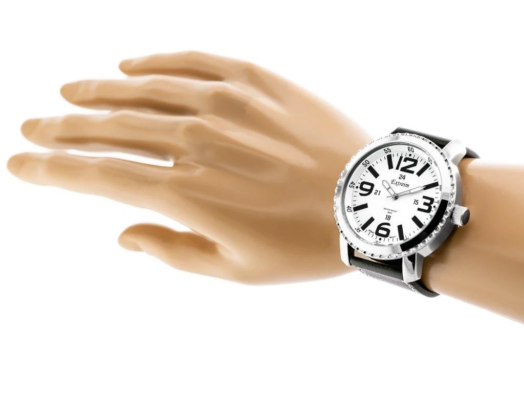 VYRIŠKAS LAIKRODIS EXTREIM EXT-8814A-3A (zx091c)