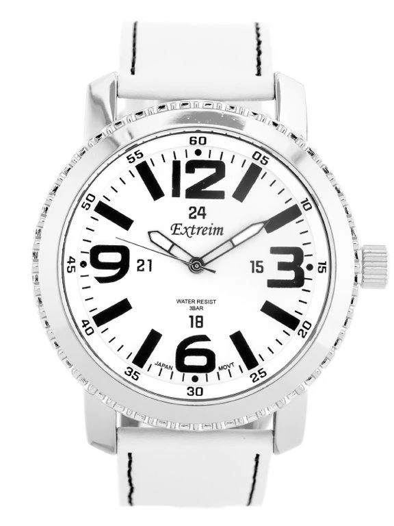 VYRIŠKAS LAIKRODIS EXTREIM EXT-8814A-4A (zx091d)